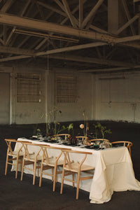 Sustainable Tablescape Inspiration