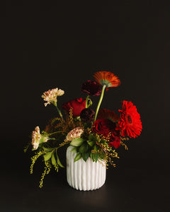 Extra Small Vase Arrangement