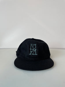 Form Floral Hemp Field Trip Hat (Multiple Colors)