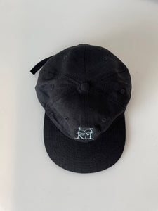 Form Floral Hemp Field Trip Hat (Multiple Colors)