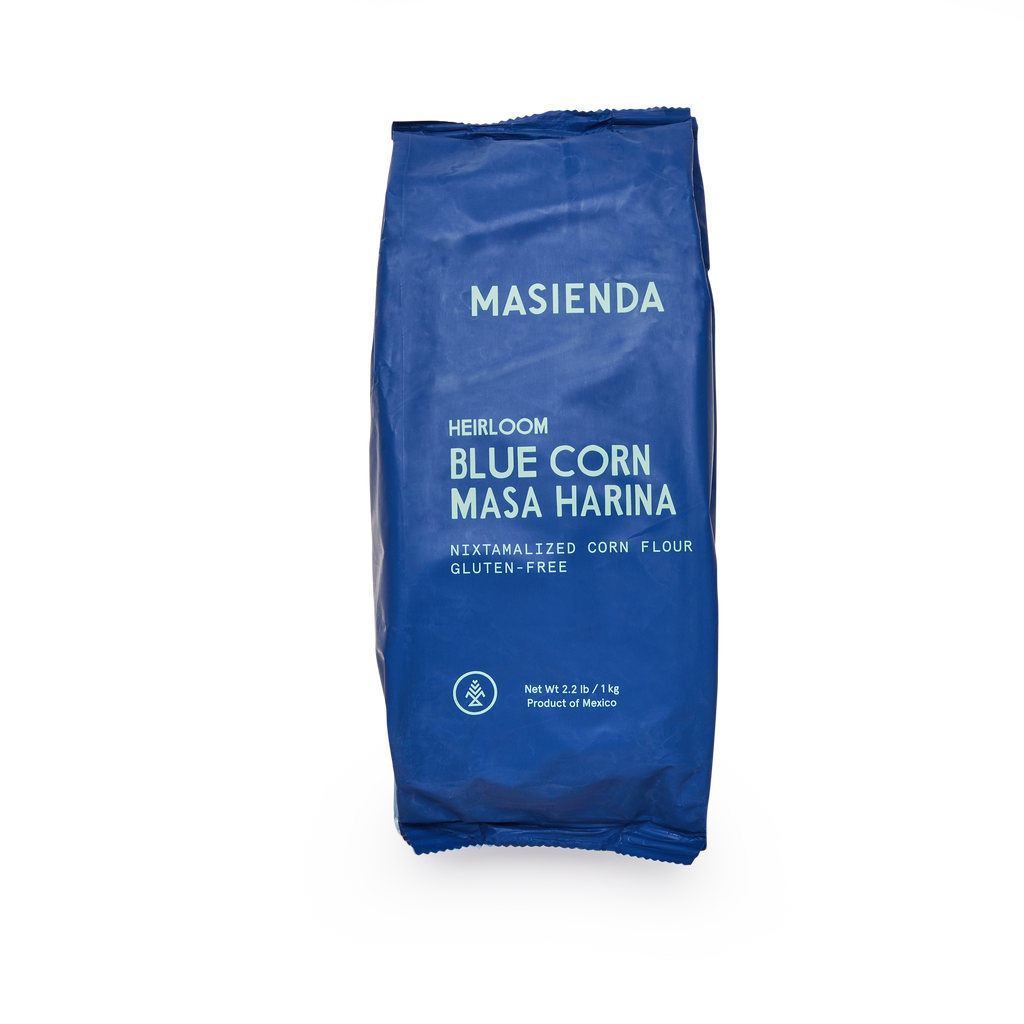 Salsa Macha  Masienda Guajillo Cherry Cacao Nib Pura Macha