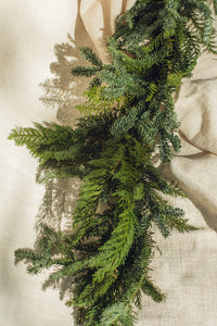 Pine Garland